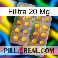 Filitra 20Mg new10